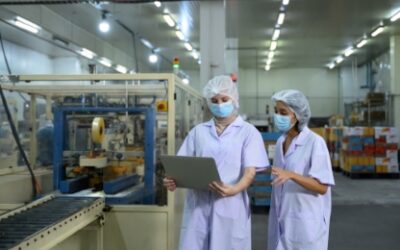 Human Food Preparation